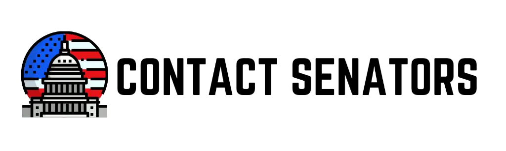 contactsenators.com logo