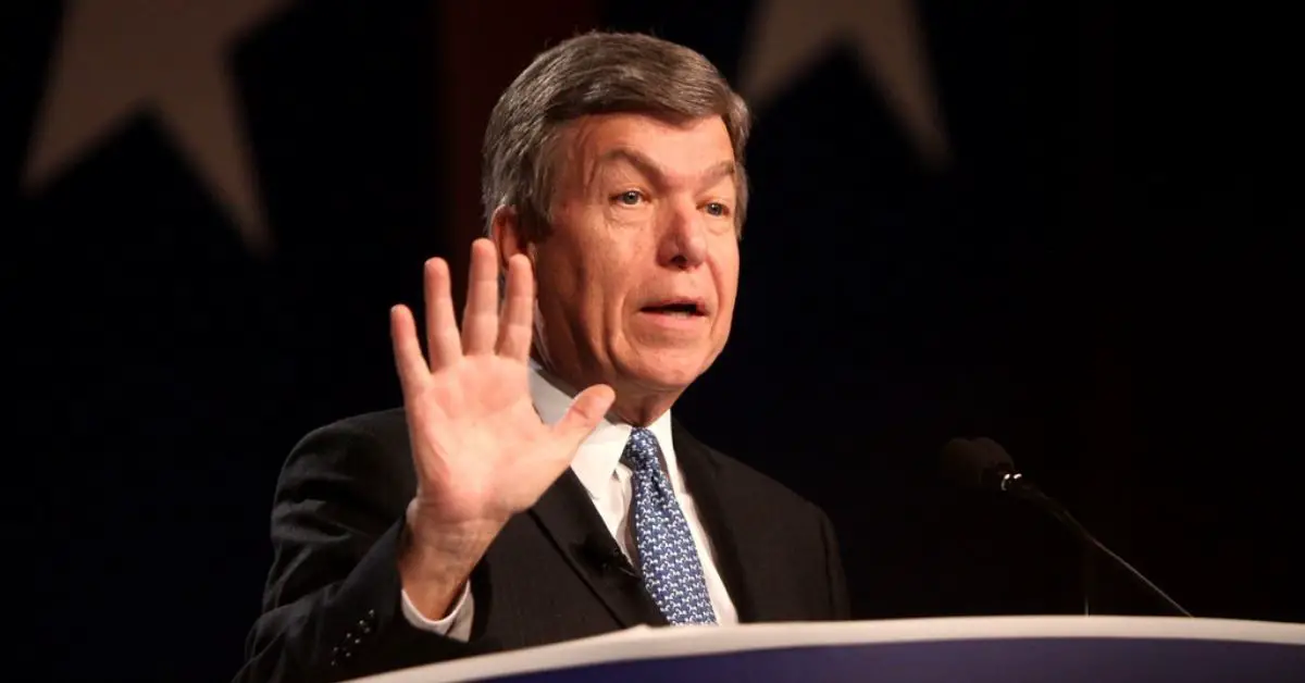 Senator Roy Blunt Bio and Wiki ContactSenators