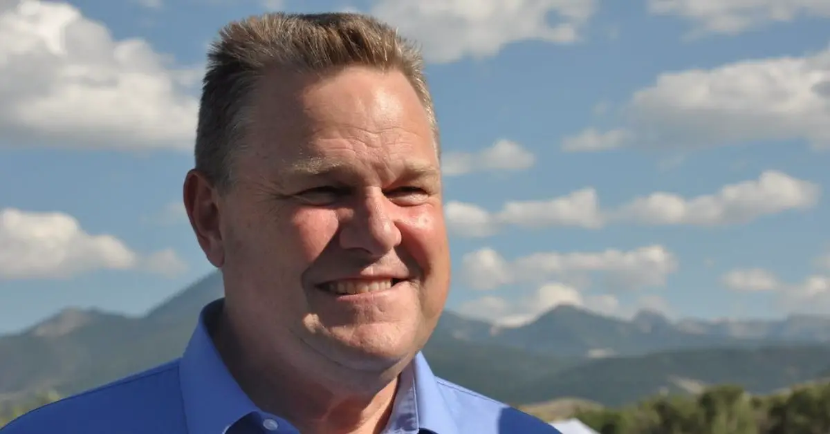 Senator Jon Tester Bio and Wiki ContactSenators