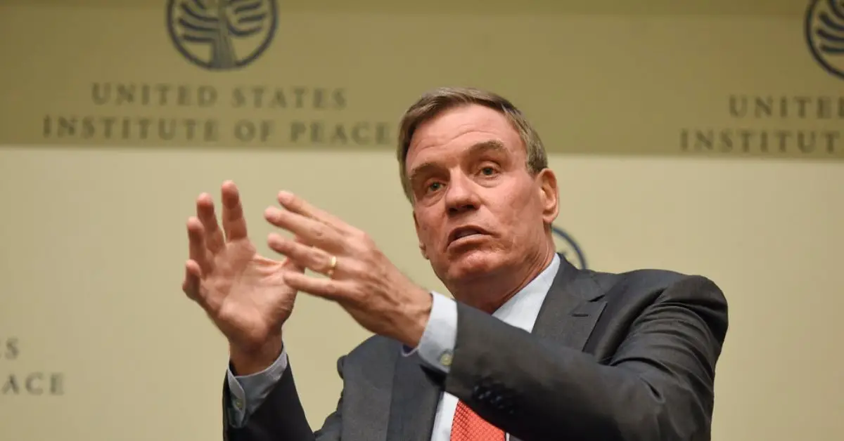 Senator Mark Warner Bio and Wiki - ContactSenators