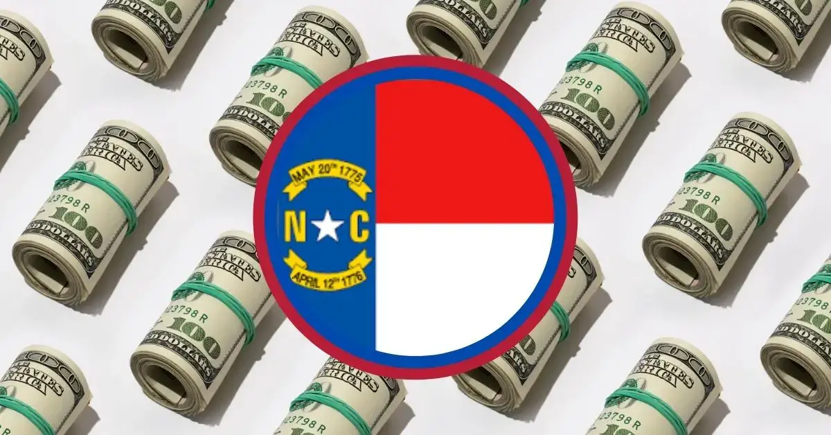 North Carolina Unemployment Insurance Benefits Guide 2025