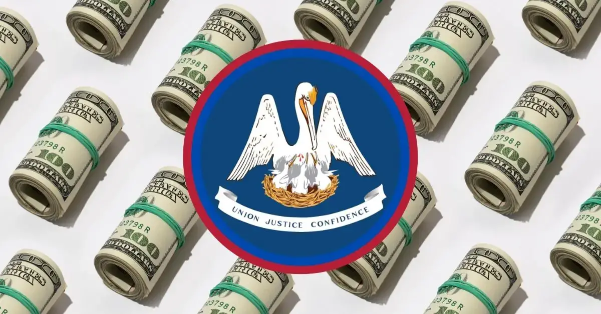 Louisiana Unemployment Insurance Benefits Guide 2024