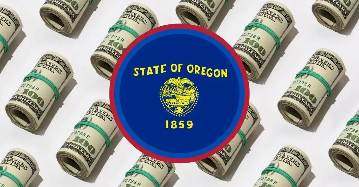 Oregon Unemployment Insurance Benefits Guide 2024