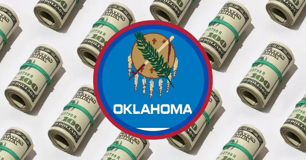 Oklahoma Unemployment Insurance Benefits Guide 2024