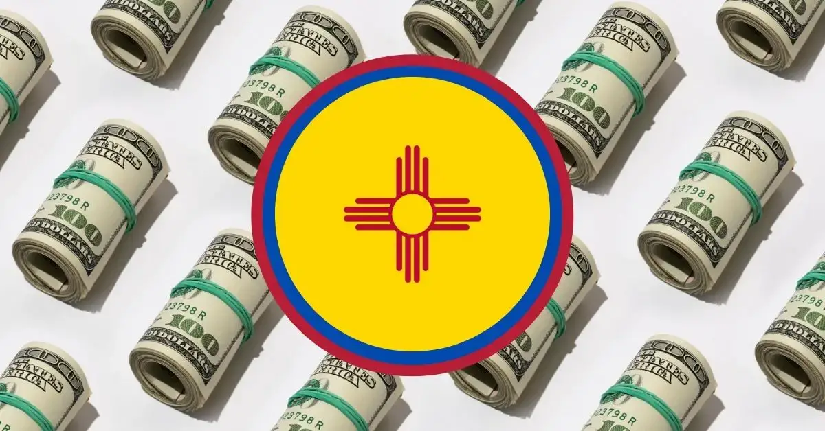 New Mexico Unemployment Insurance Benefits Guide 2024
