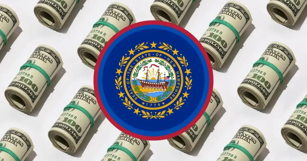 New Hampshire Unemployment Insurance Benefits Guide 2024