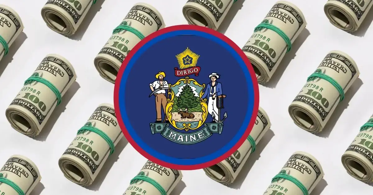 Maine Unemployment Insurance Benefits Guide 2024