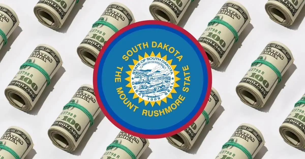 South Dakota Unemployment Insurance Benefits Guide 2024