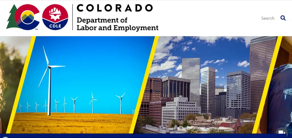 Colorado Department of Labor and Employment