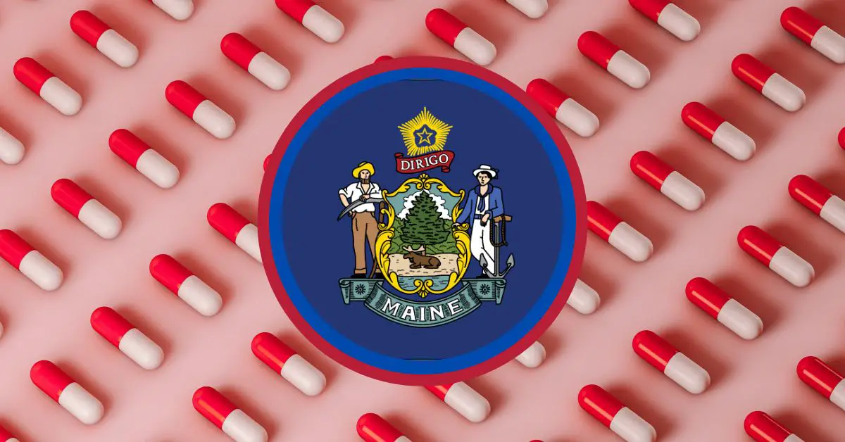 How to Get Maine Medicaid Benefits 2024