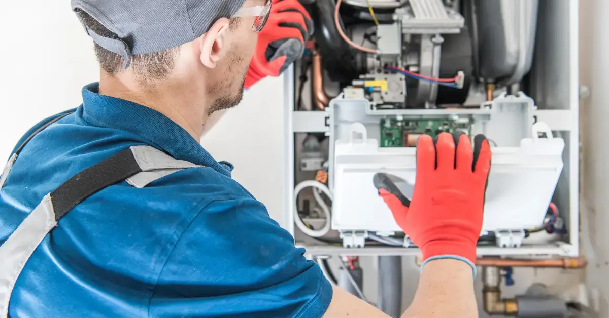 Government Programs For Furnace Replacement A Comprehensive Guide 2024