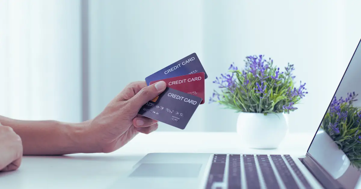 The Top 5 Unsecured Credit Cards For Bad Credit Holders 2024