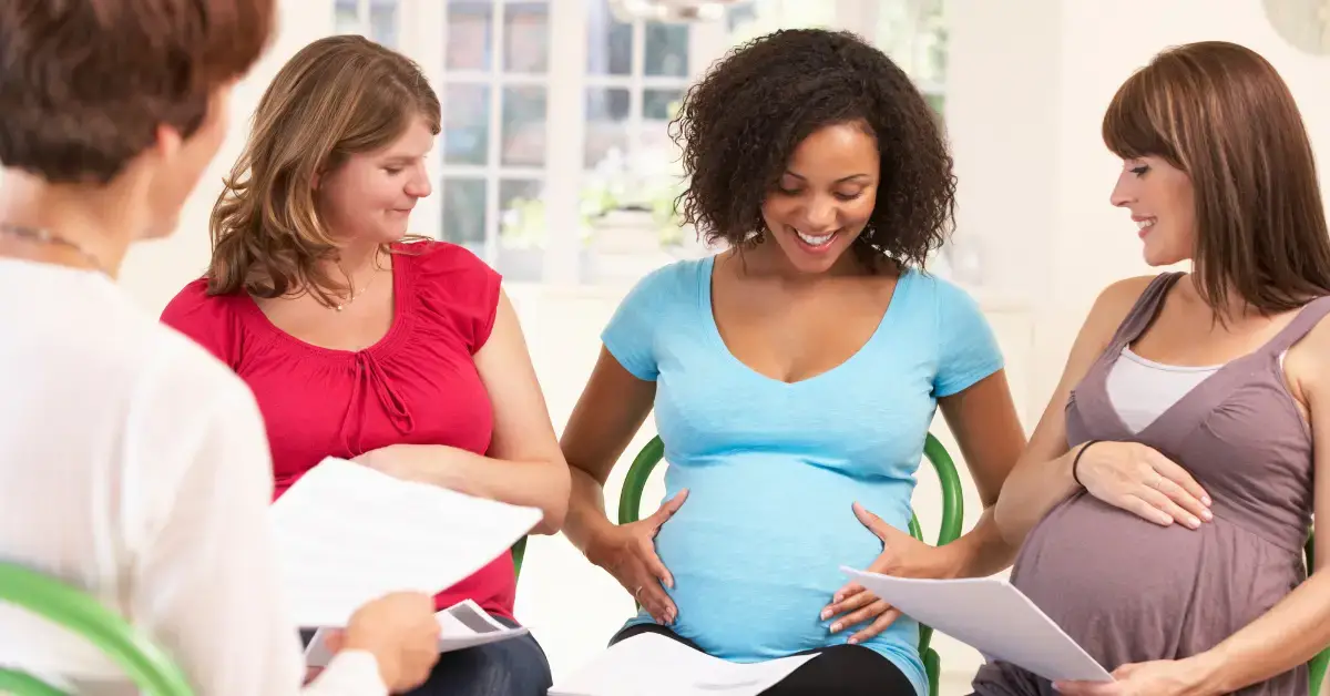 Aid for Expecting Mothers Housing Grants For Pregnant Women 2024