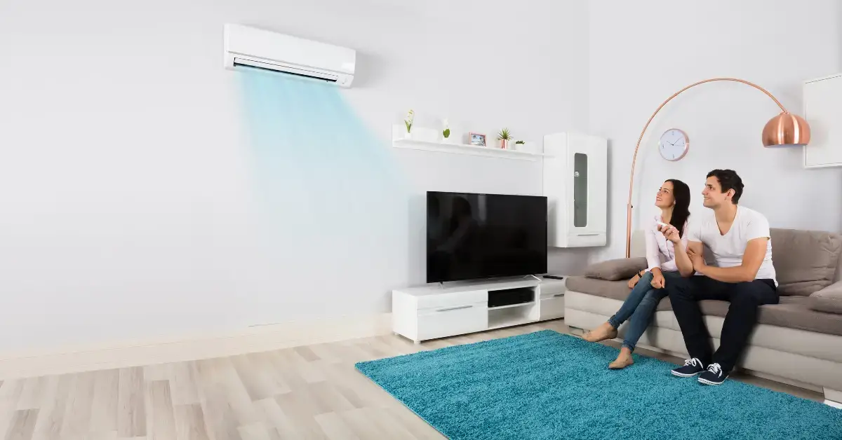 Obtain a Free Air Conditioner from the Government 2024