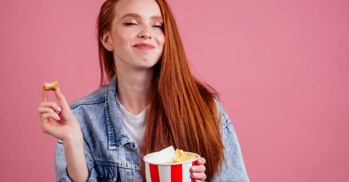 Does KFC Take EBT? 2024