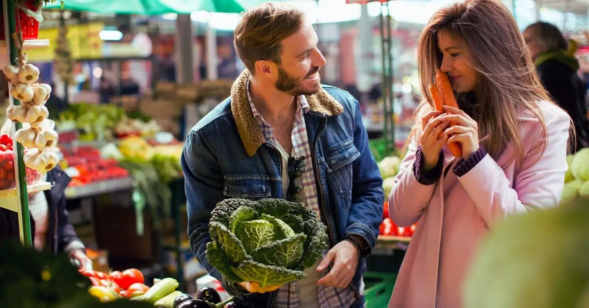 Does Fresh Market Take EBT? 2024