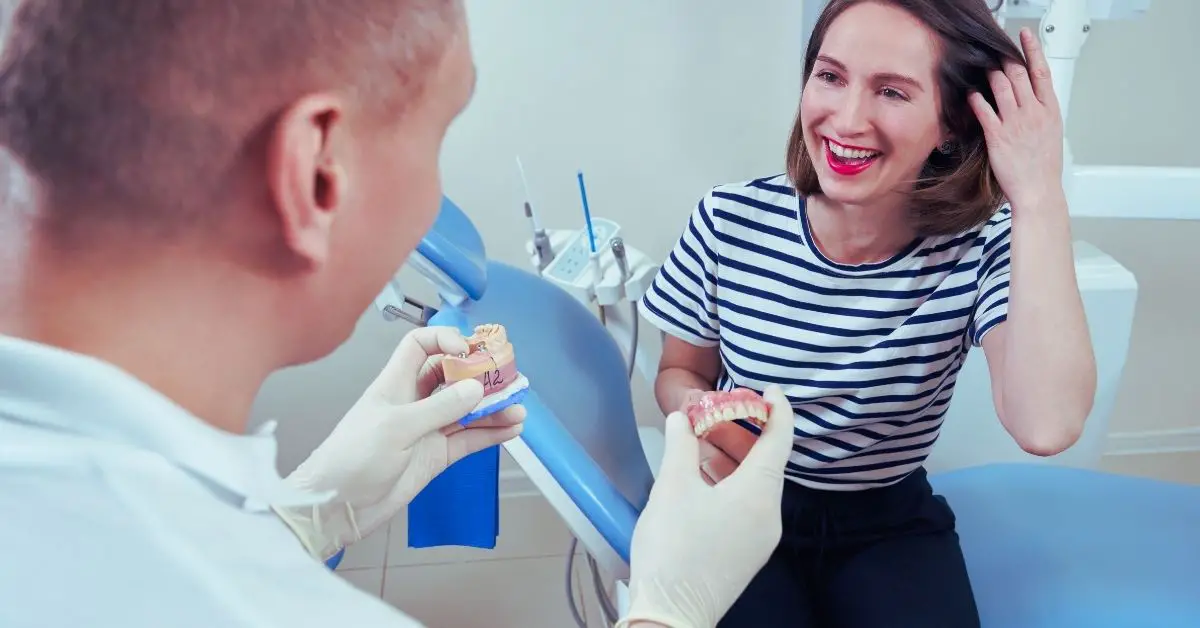 Free Government Grants for Dental Implants 2024