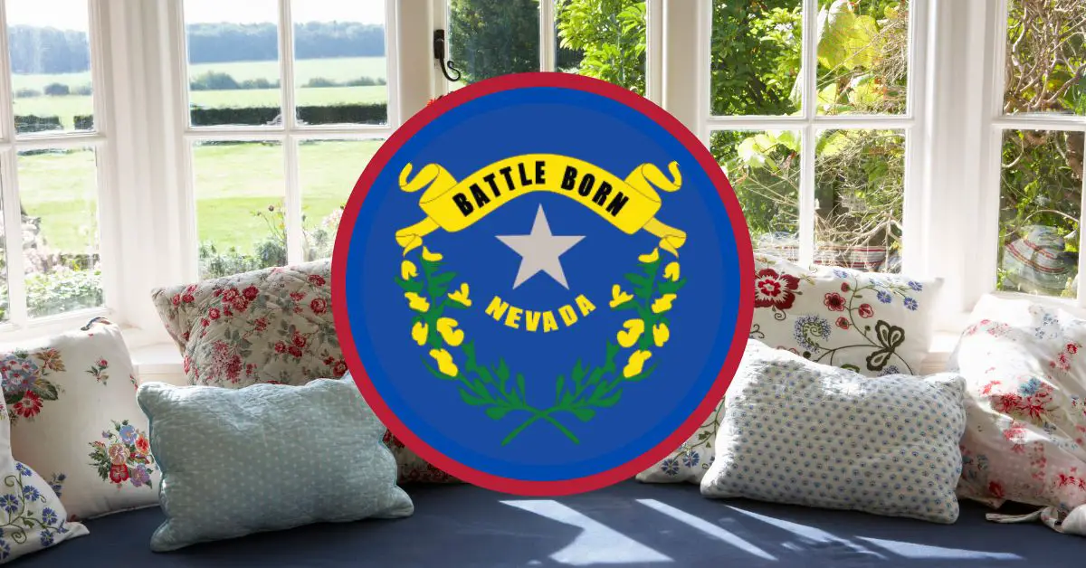 Nevada Window Replacement Program 2024