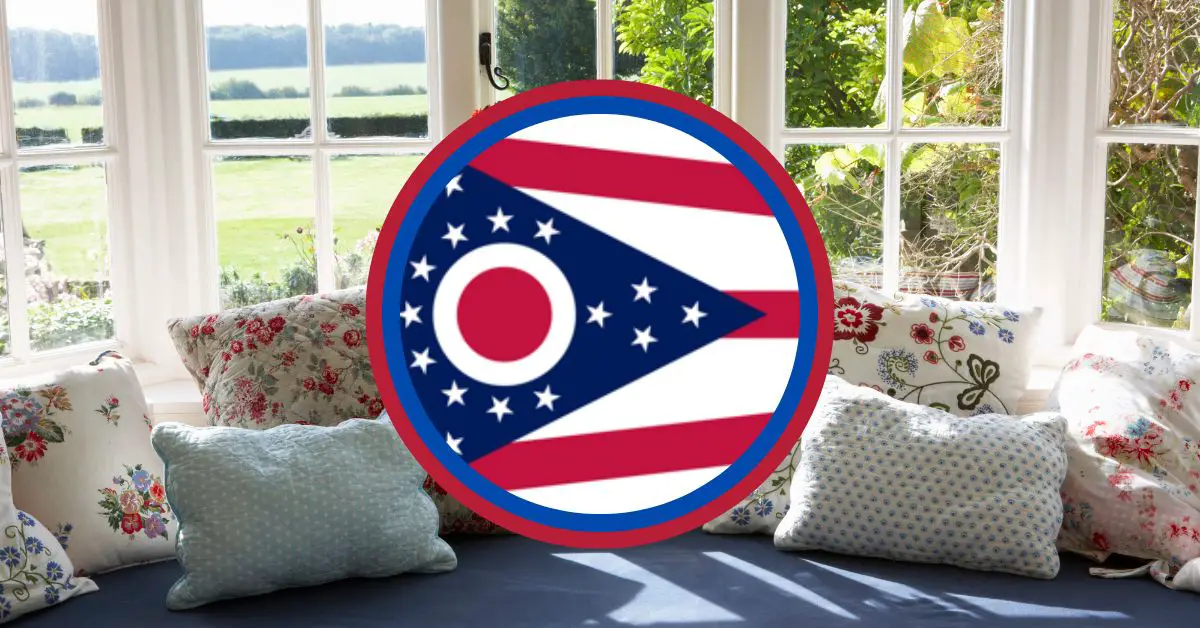 Ohio Window Replacement Program 2024