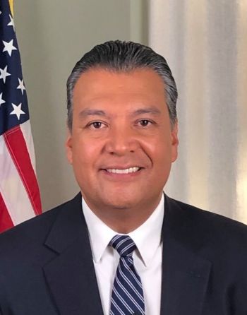 Contact Senator Alex Padilla - ContactSenators
