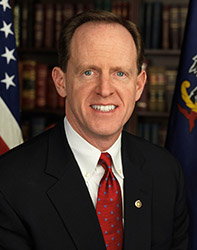 Contact Senator Pat Toomey - ContactSenators